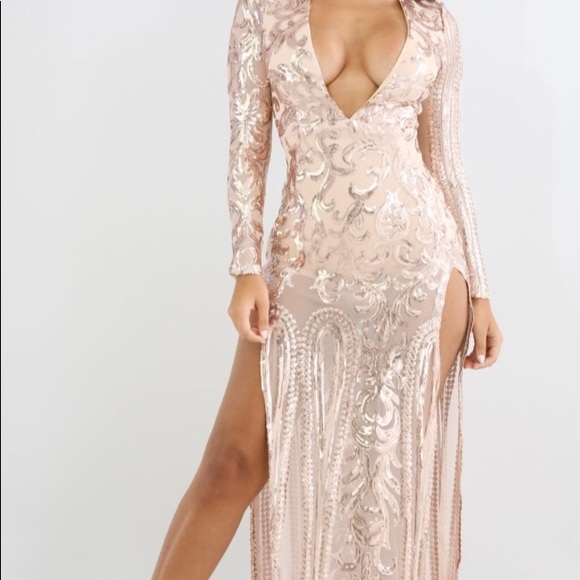 Dress - Picture 2 of 2